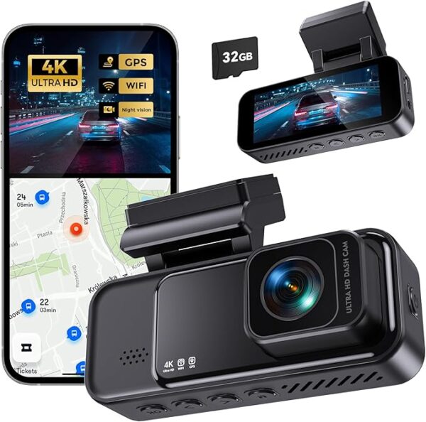 Dash Camera