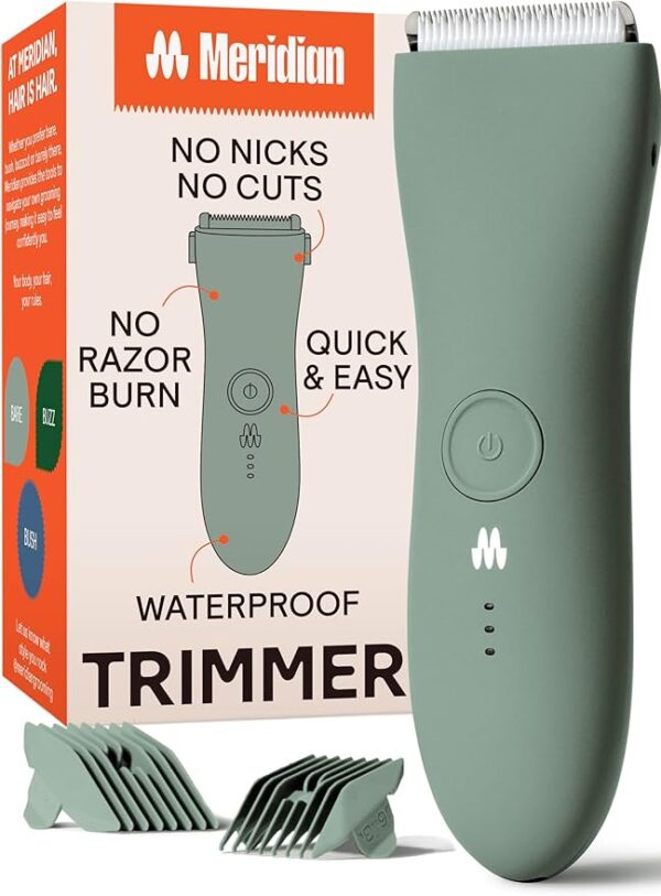 Hair Trimmer