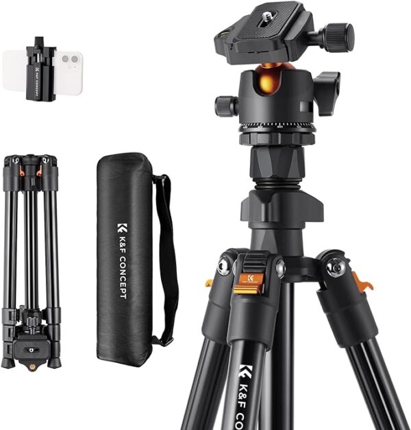 Camera Tripod