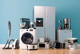 Appliances