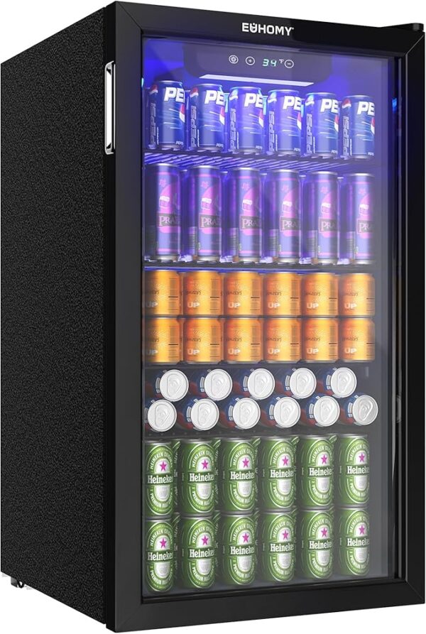 Beverage Refrigerator