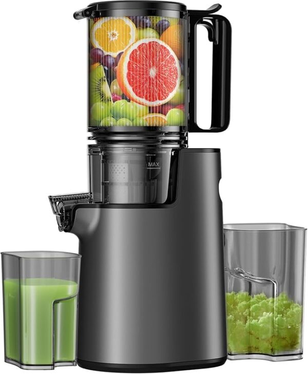 Juicer