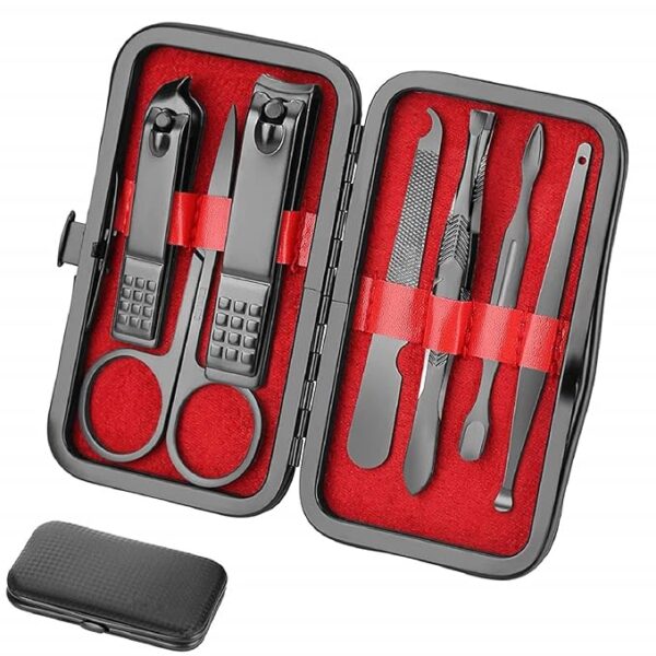 Manicure set