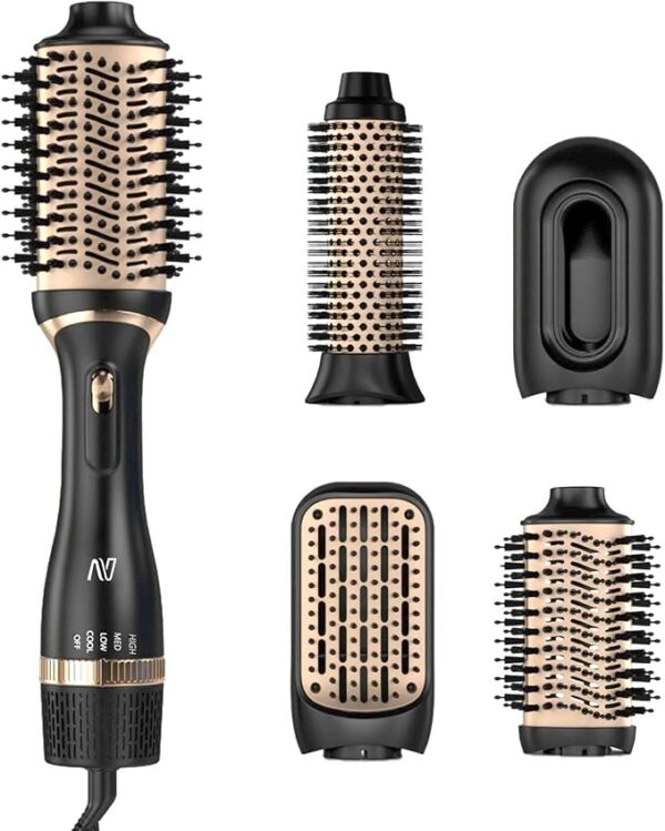 Hair Dryer Brush