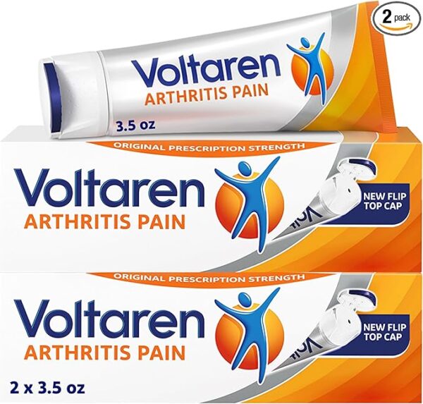 Voltaren