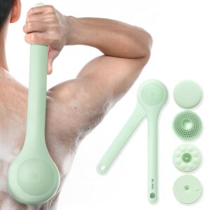 Body Brush