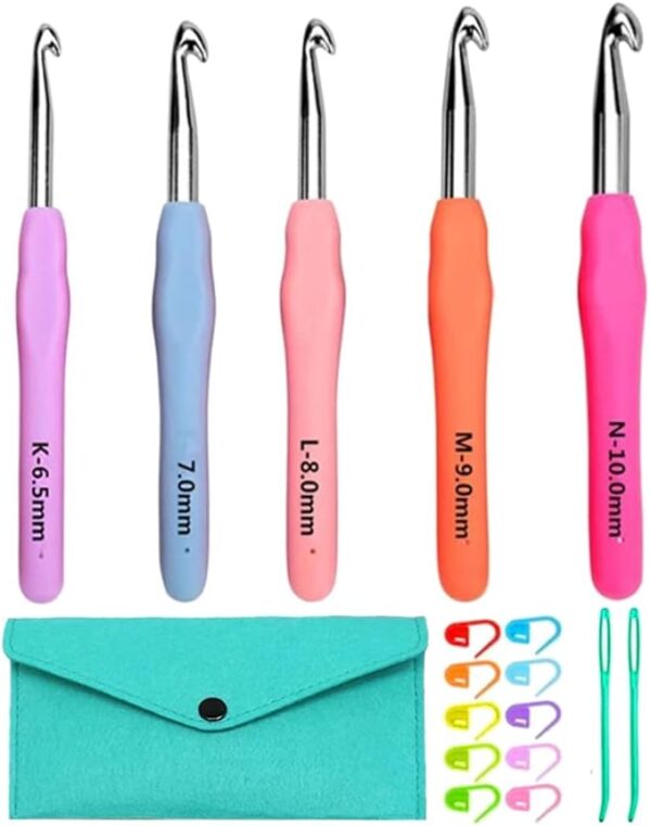 Crochet Hooks