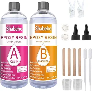 Epoxy Resin