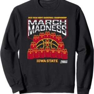 March Madness