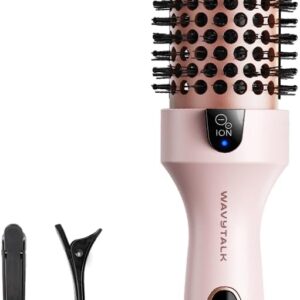Thermal Brush