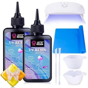 UV Resin