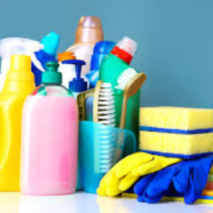 Health & Household