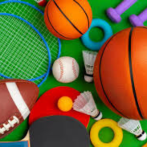 sports & outdoor