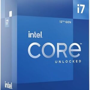 Intel Core i7