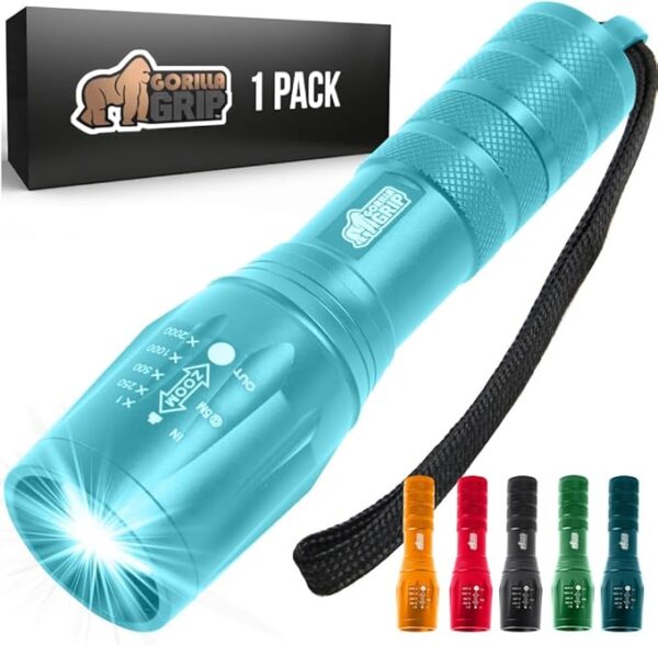 Gorilla Grip
