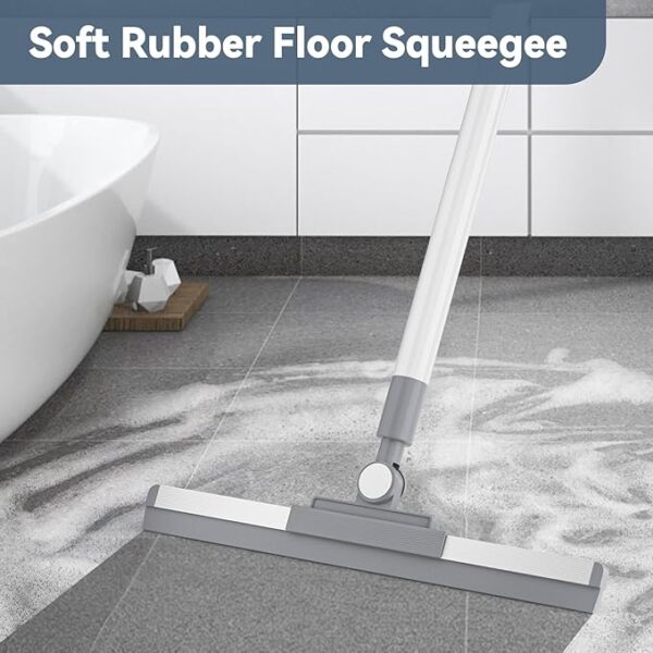 Floor Squeegee