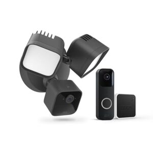Floodlight Camera