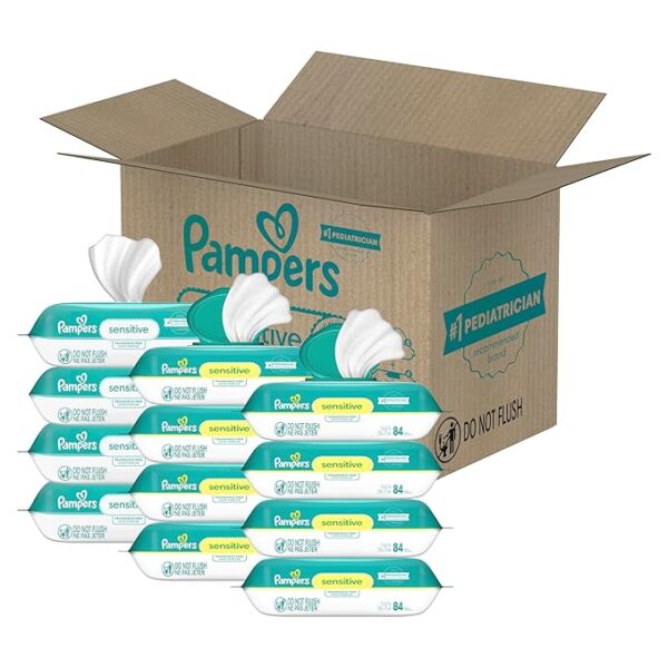 Pampers