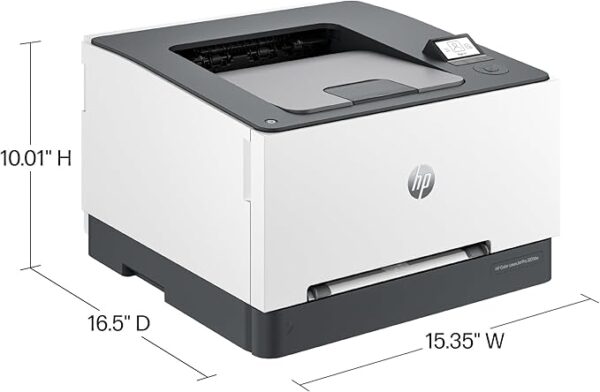 Laser Printer